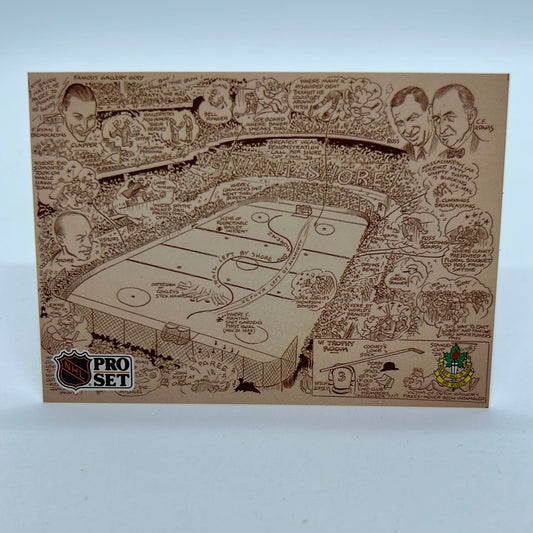 Boston Bruins Cartoon #591