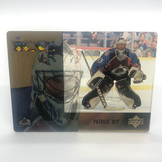Patrick Roy McD 15