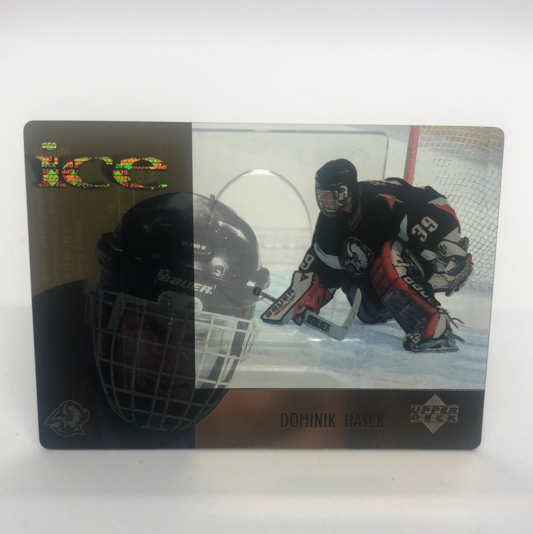 Dominik Hasek McD 16