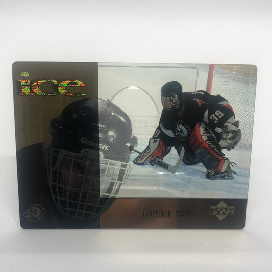 Dominik Hasek McD 16