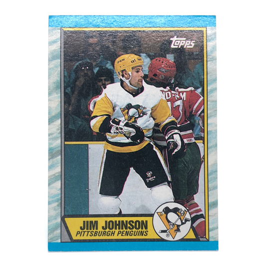 Jim Johnson #77