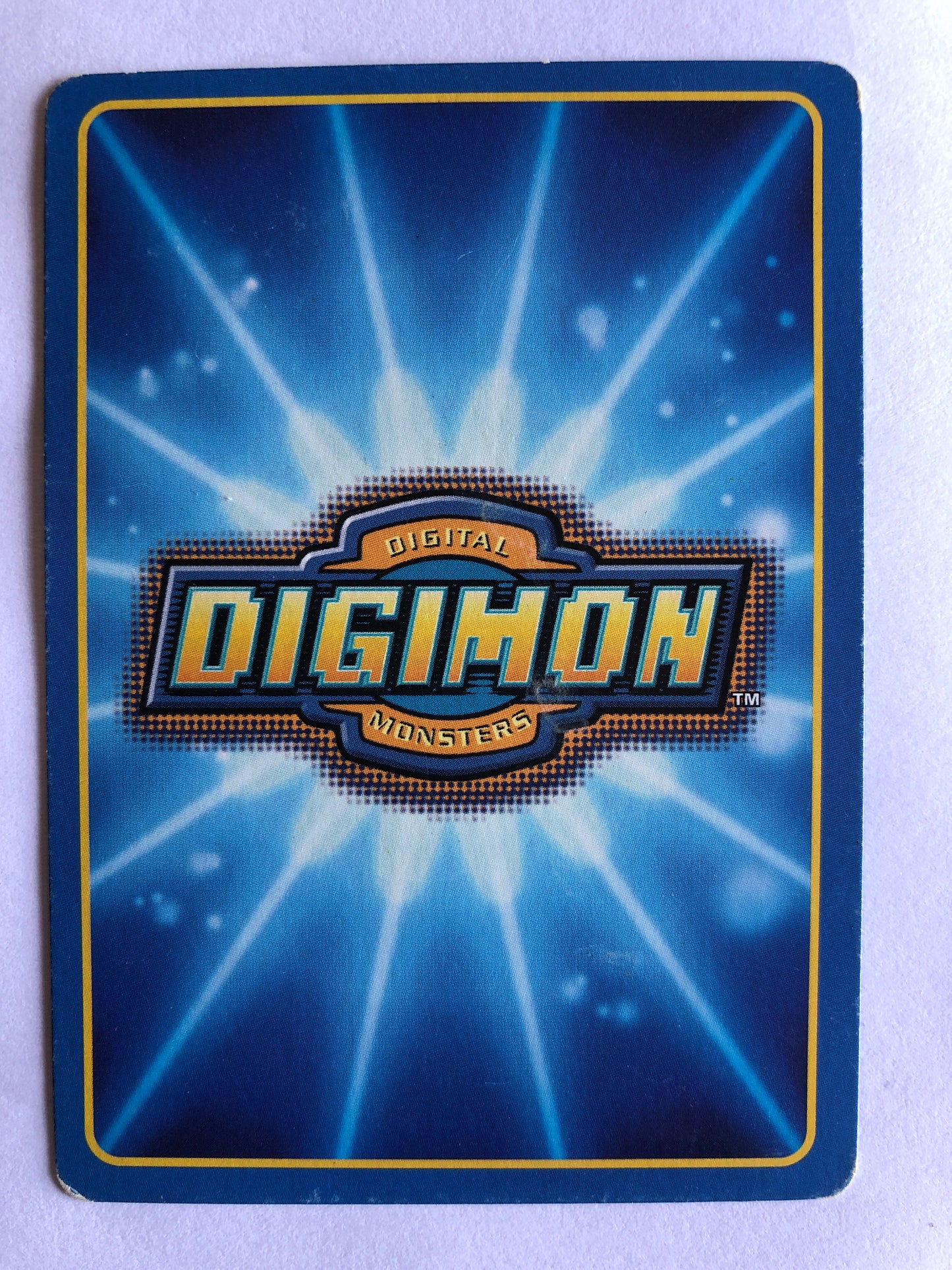 Gizamon