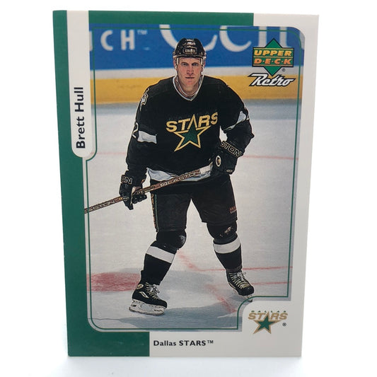 Brett Hull McD-7