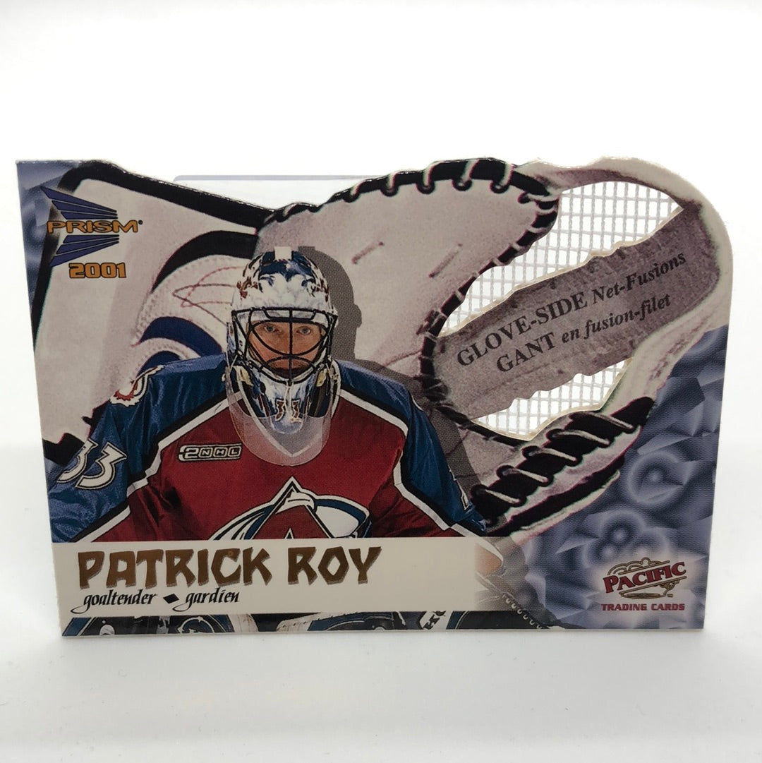 Patrick Roy #2