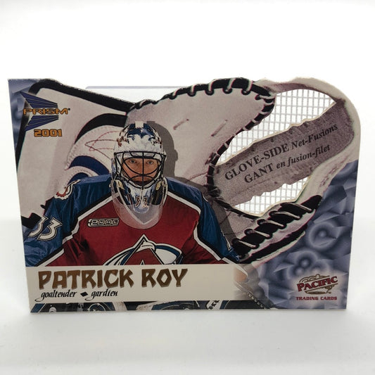 Patrick Roy #2
