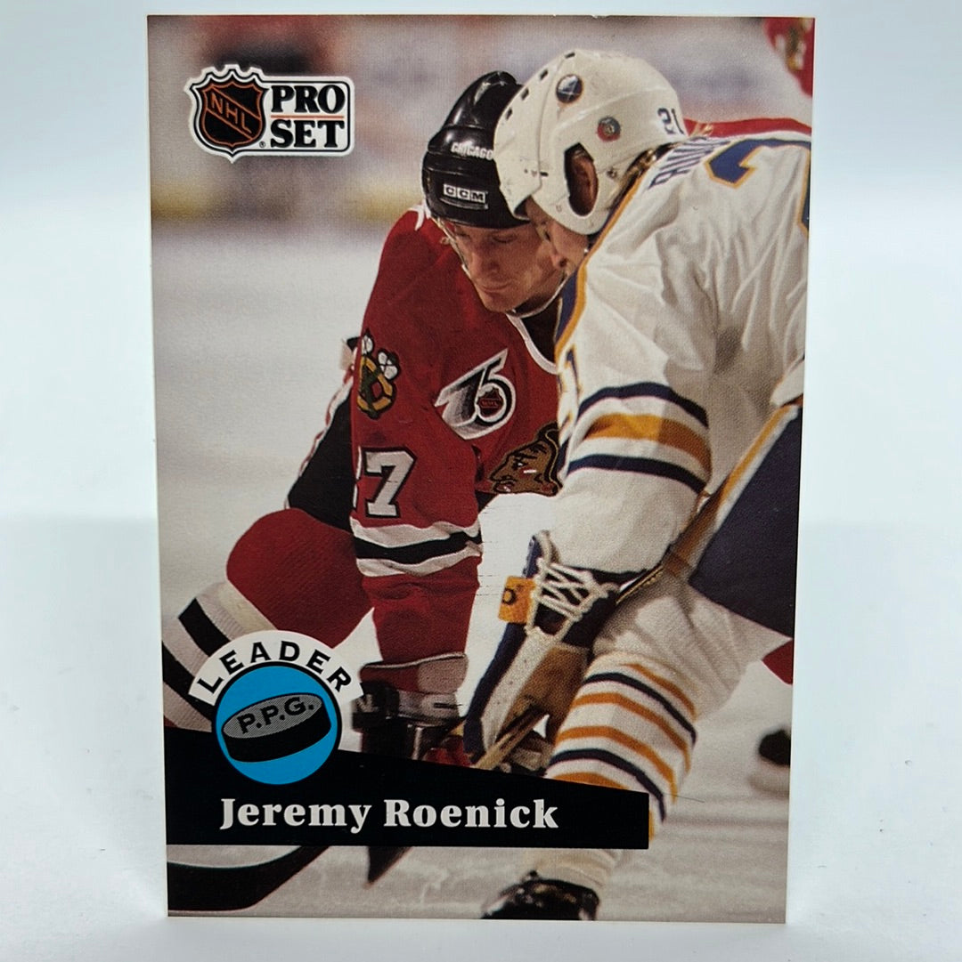 Jeremy Roenick #605