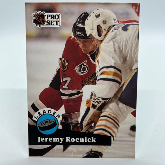 Jeremy Roenick #605