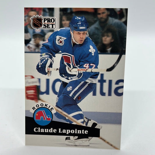 Claude Lapointe #556