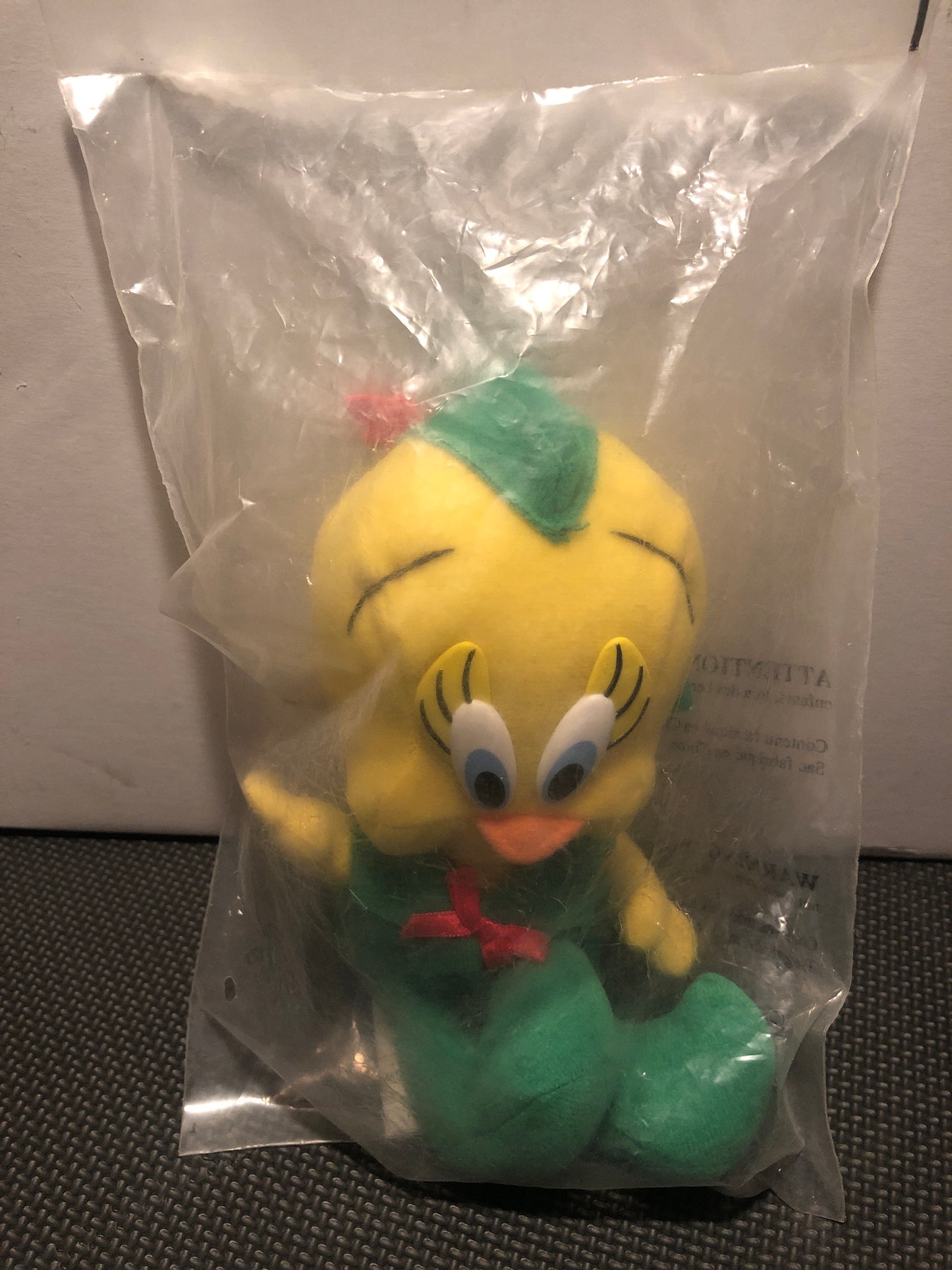 Tweety Bird
