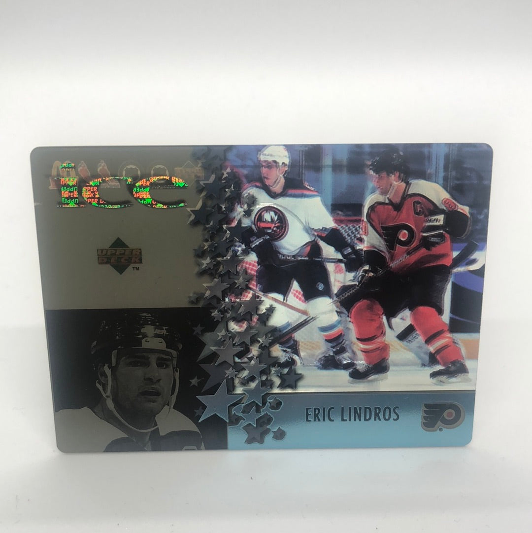 Eric Lindros McD 8