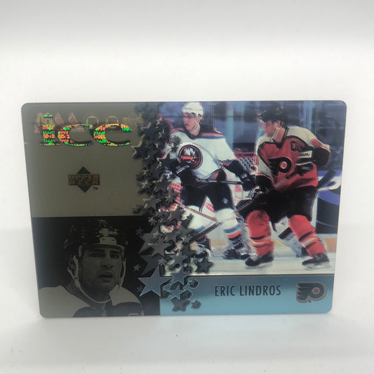 Eric Lindros McD 8
