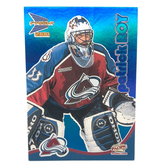 Patrick Roy #9