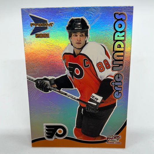 Eric Lindros #26