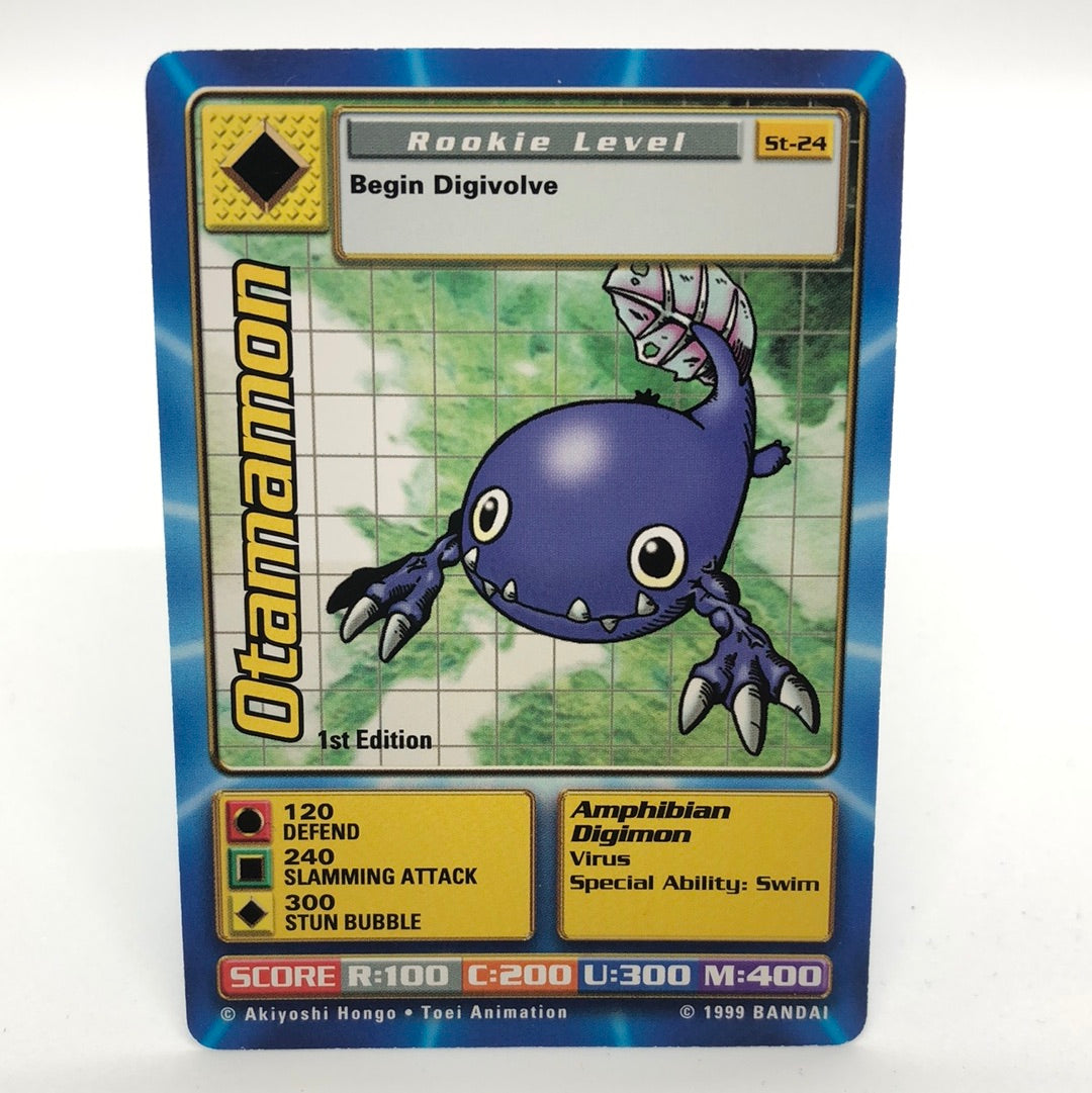 Otamamon