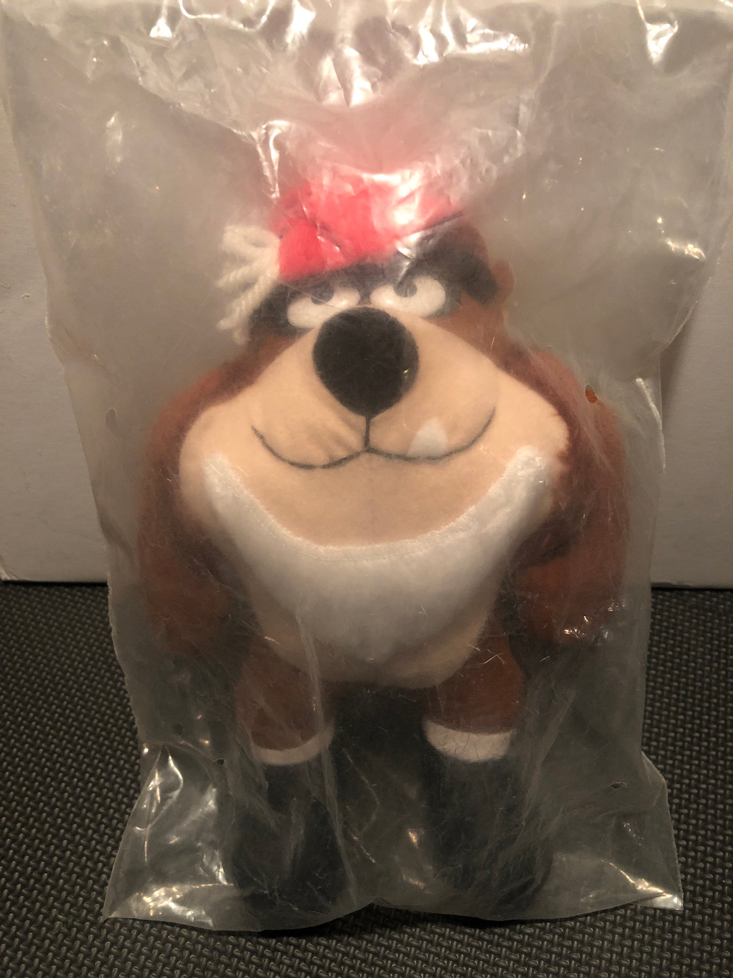 Tazmanian Devil