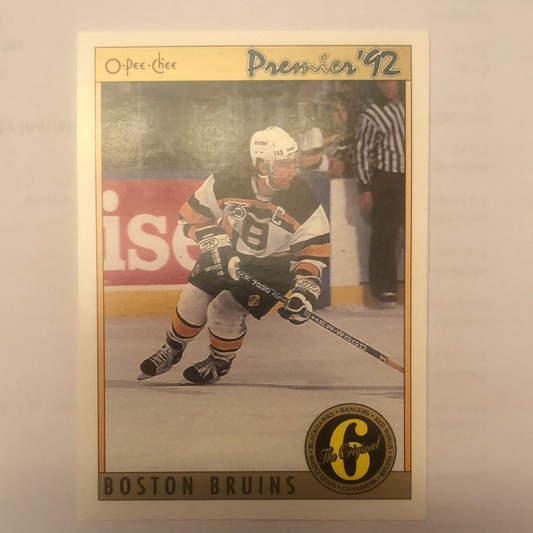 Boston Bruins #192