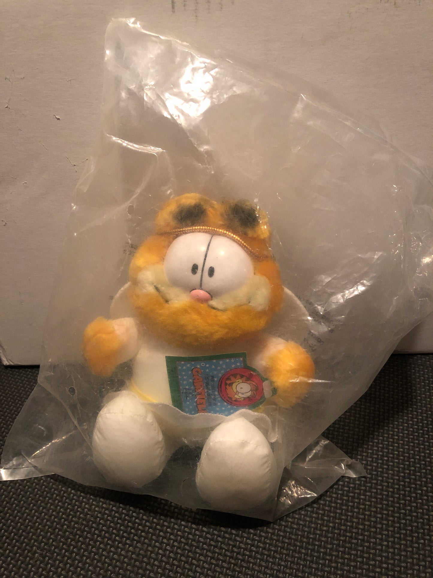 Garfield Angel