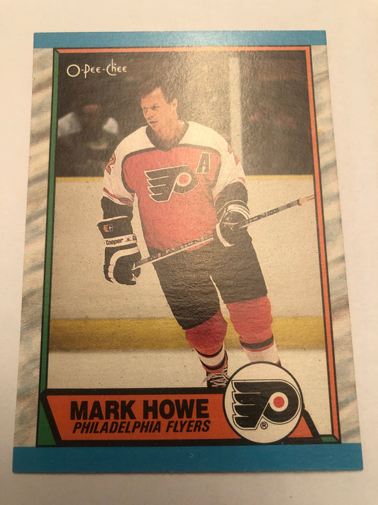 Mark Howe #191