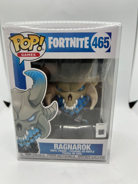 Funko POP! Games - Fortnite RAGNAROK 465