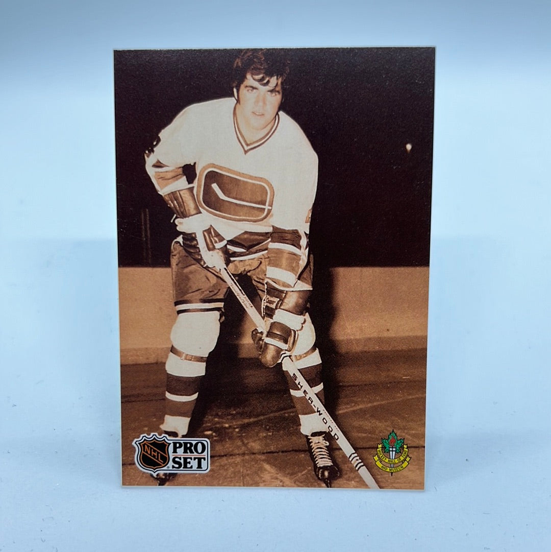 Dale Tallon #595