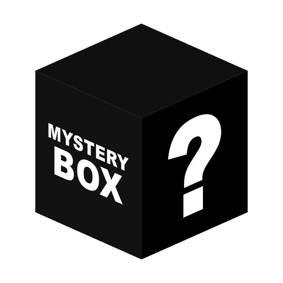 100$ MYSTERY BOX