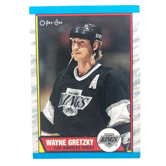 Wayne Gretzky #156